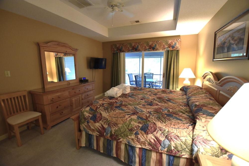 3 Bedrooms at Brigantine Quarters 208