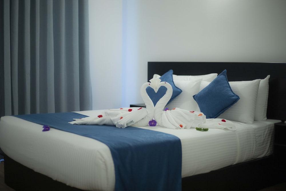 Single Tree Mount Hotel