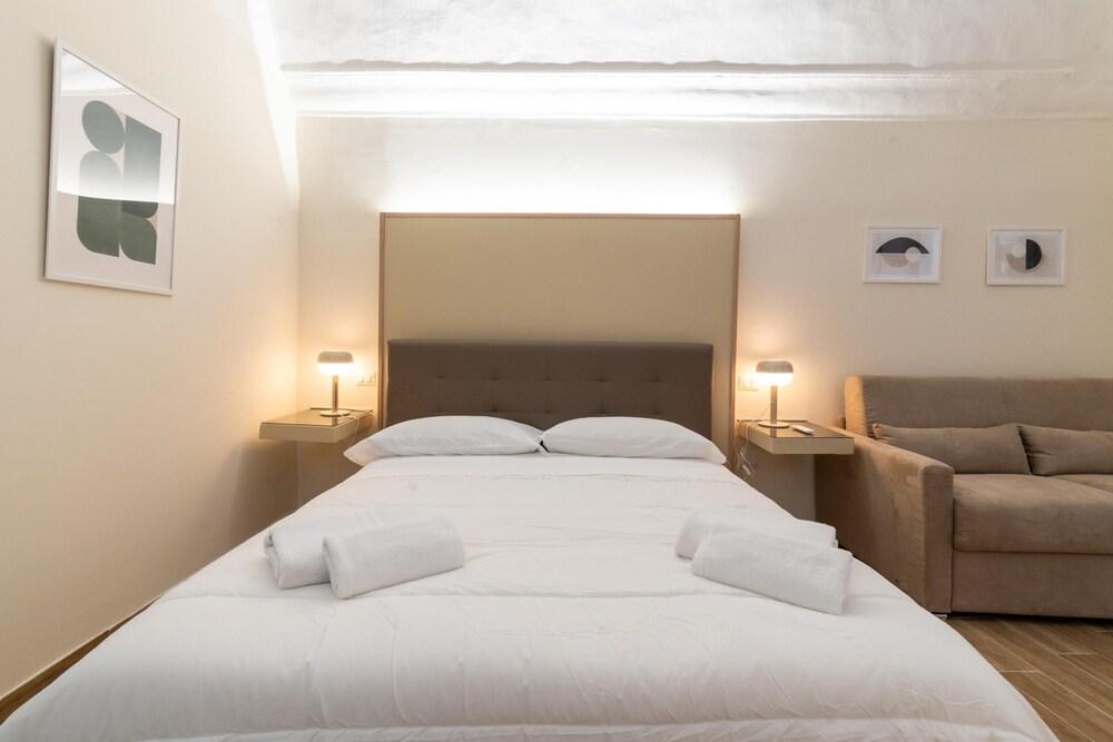 Villari 48 Apartment - Appartamento 1