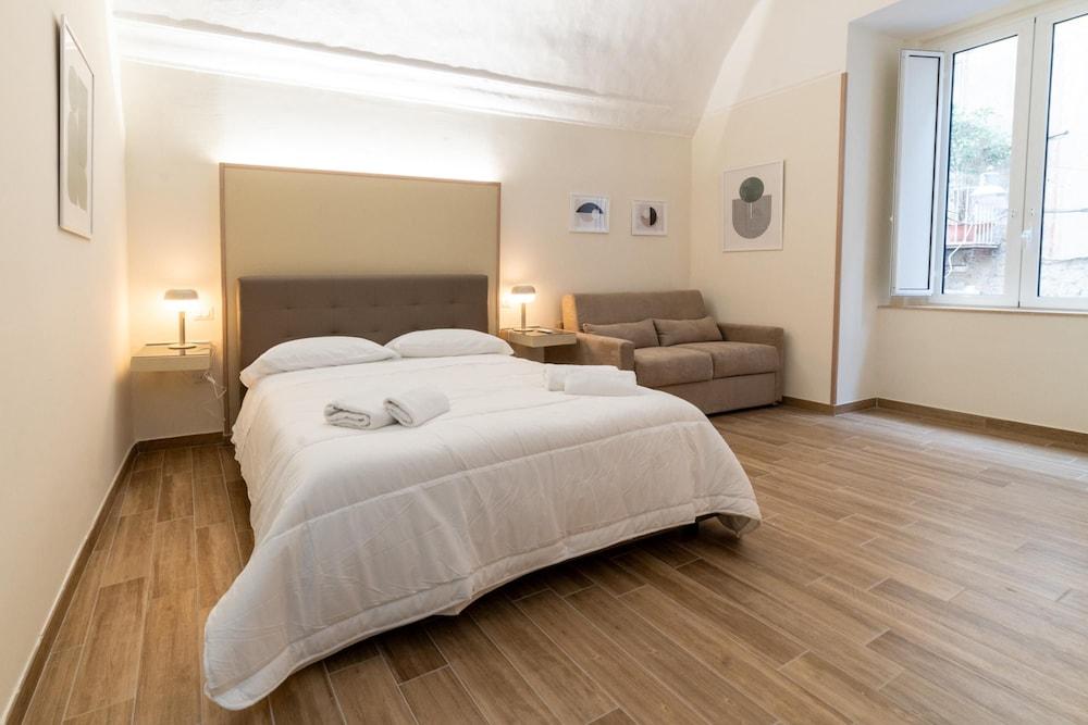 Villari 48 Apartment - Appartamento 1