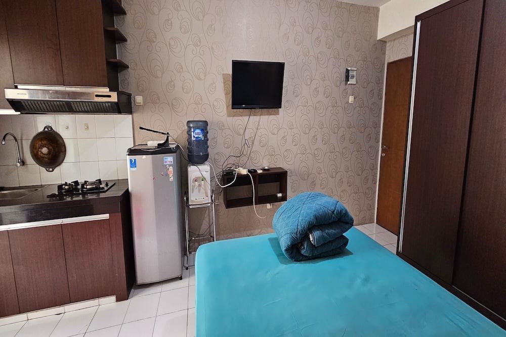 OYO 93352 Apartement Gateway Cicadas By Db Rent