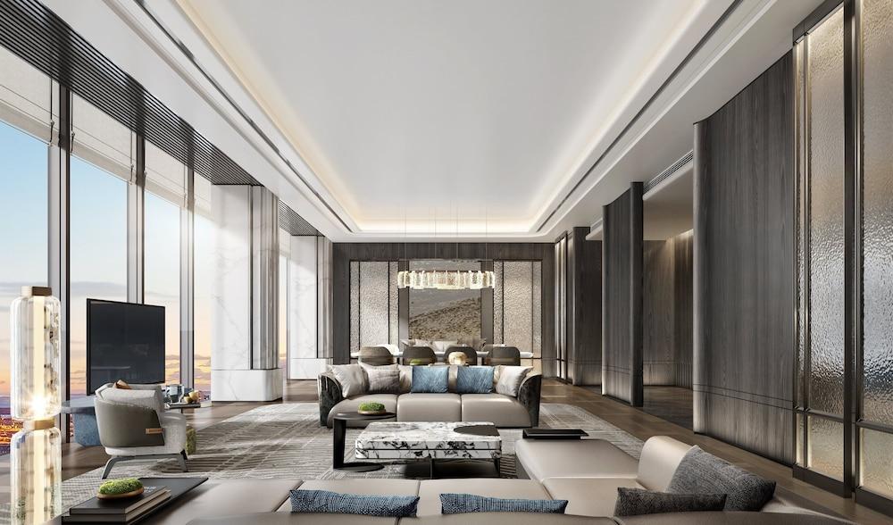 Crowne Plaza Ezhou by IHG