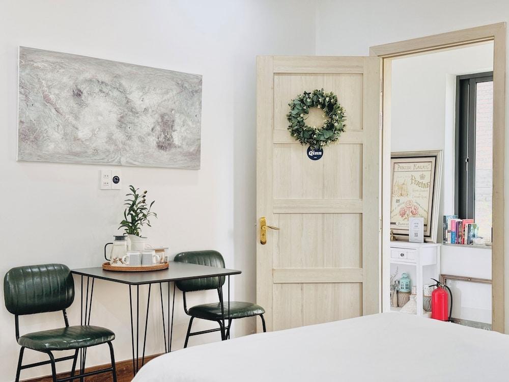 Cloudy Homestay Hoi An