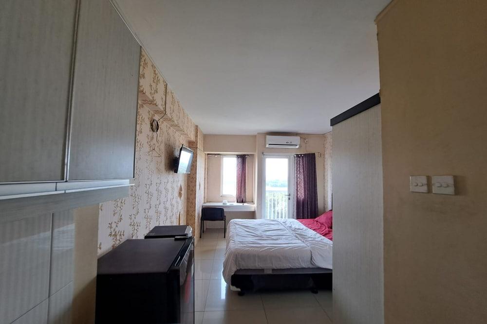 Hotel O Apartement Grand Sentraland By King Property