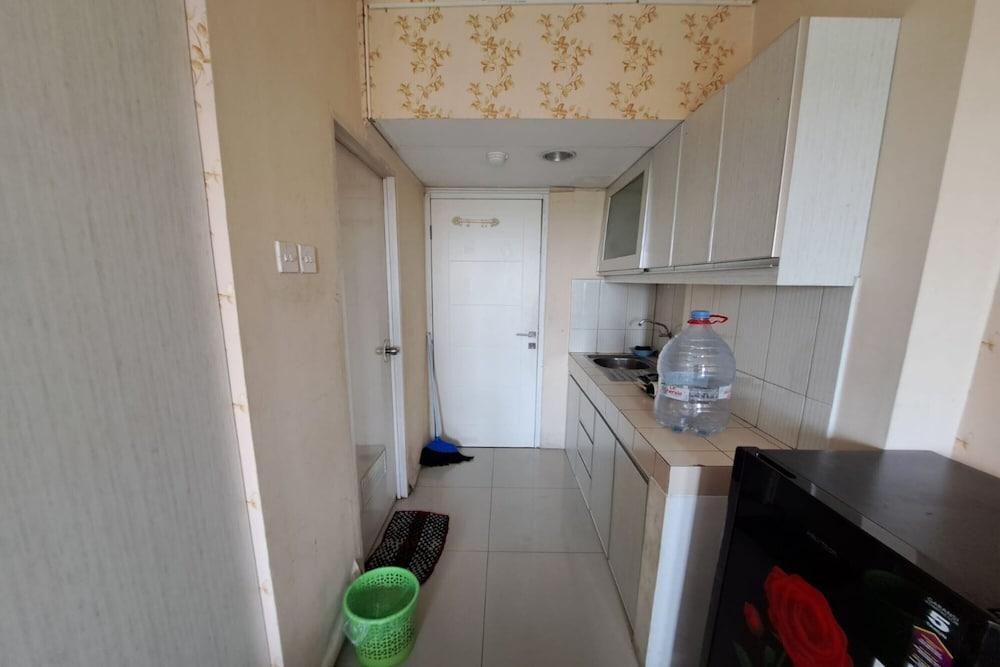 Hotel O Apartement Grand Sentraland By King Property