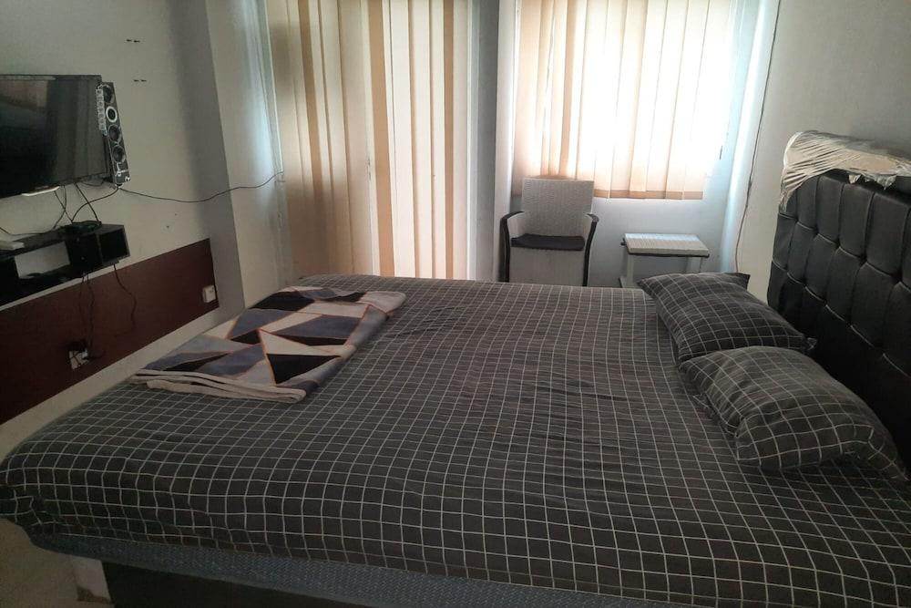 Hotel O Apartement Grand Sentraland By Rai Property