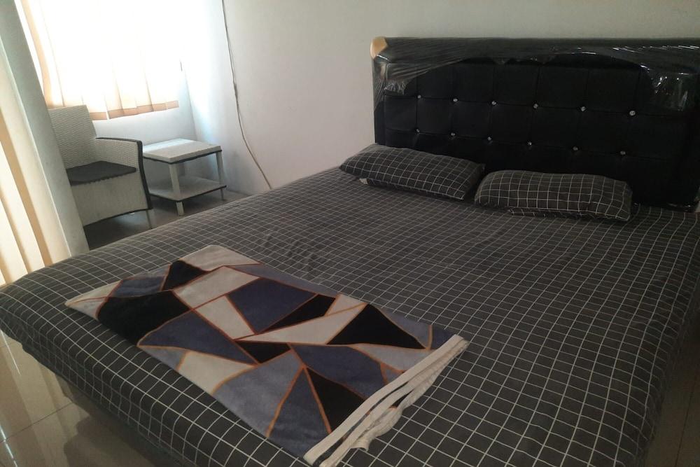 Hotel O Apartement Grand Sentraland By Rai Property