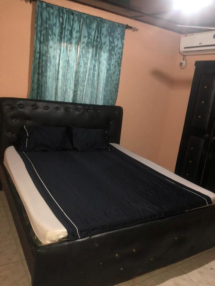 Beautiful 3-bed House in Serrekunda