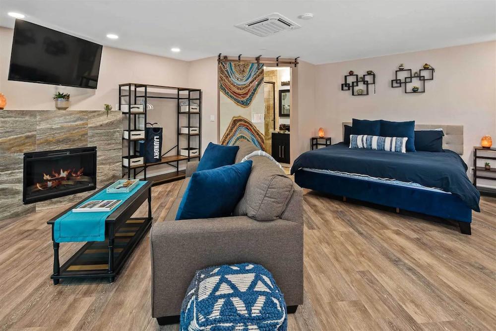 1 Mi to Trails: Pet-friendly Home in West Sedona!