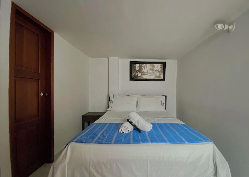 Hotel Campestre Davilejas