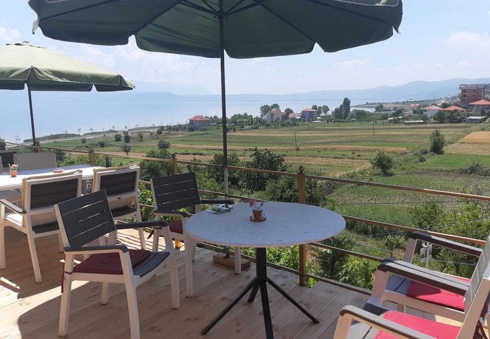 villa stone up to ble alb