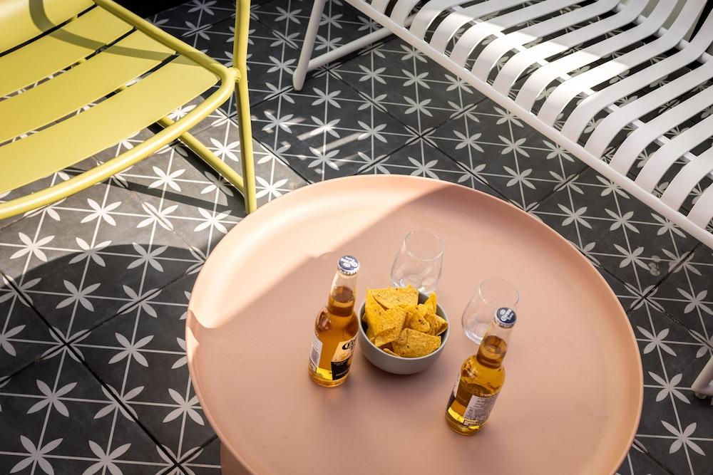 Savanna Dizengoff - Smart Hotel by Loginn Tel Aviv