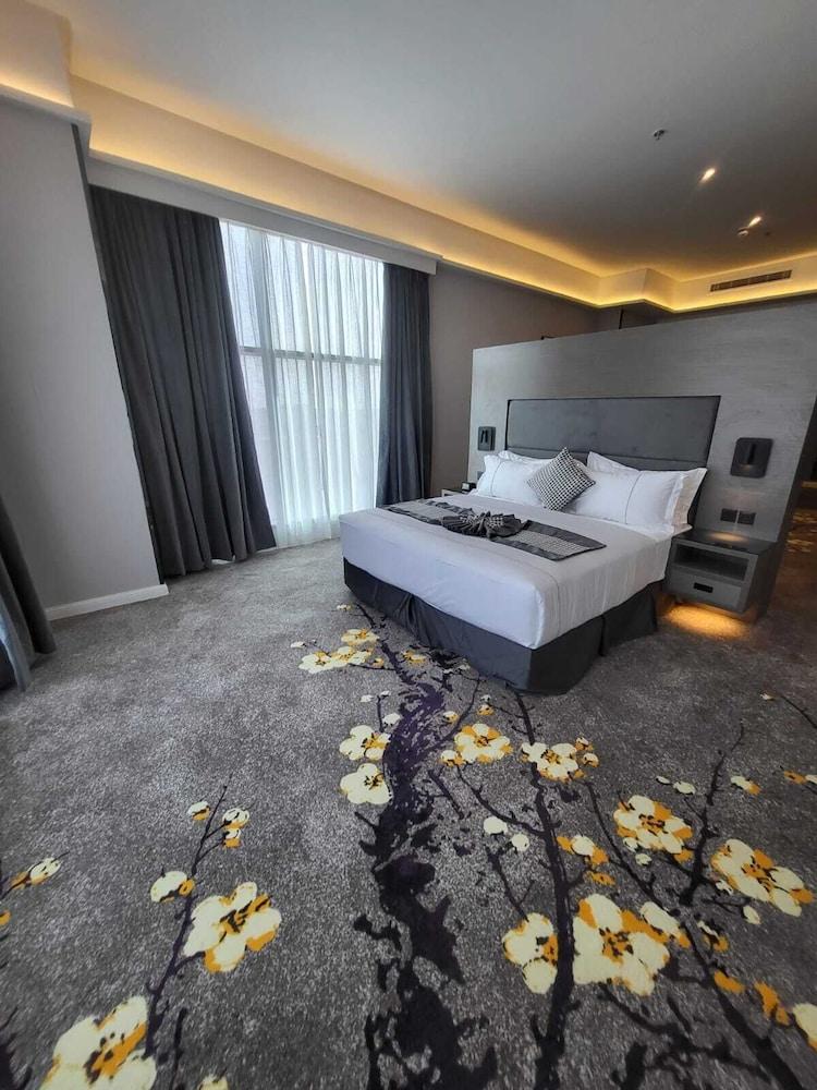 msharef almoden hotel