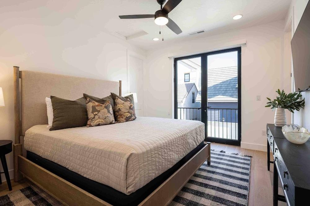 Designer Digs 9 Bedroom Home