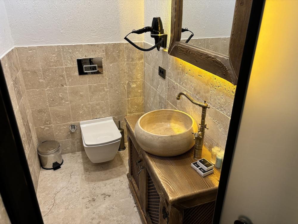 Aura Village Alaçatı