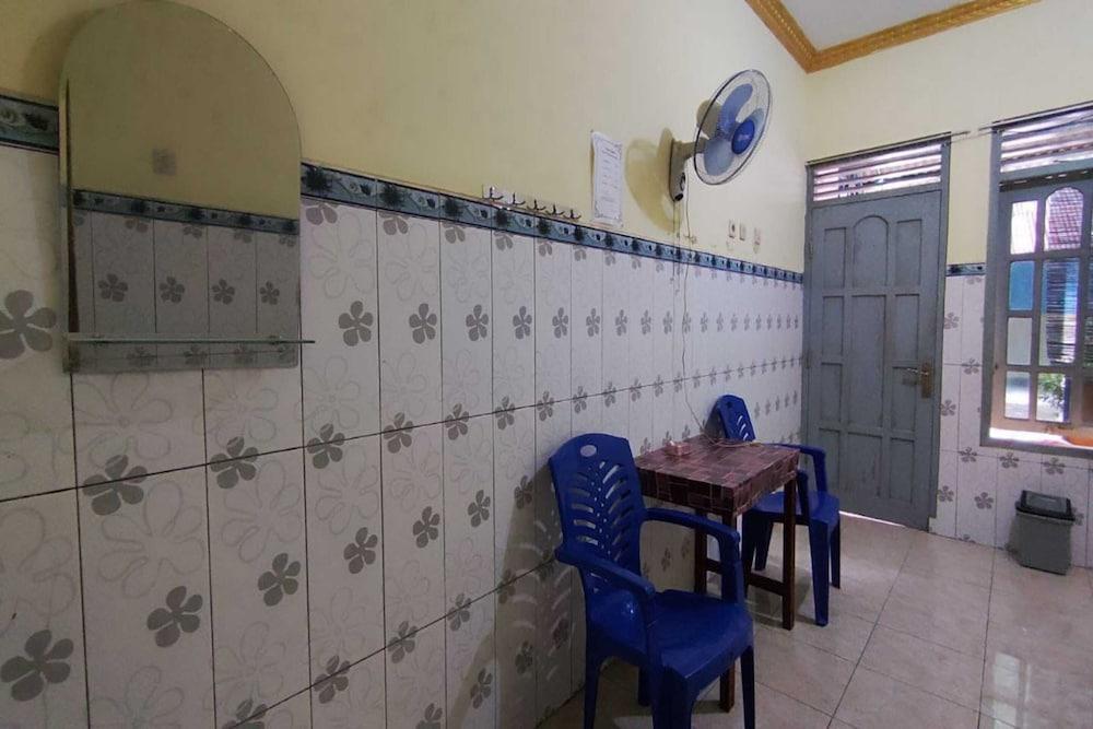 Hotel O Pondok Wisata Sri MulyoNearSultan Agung Stadium Bantul