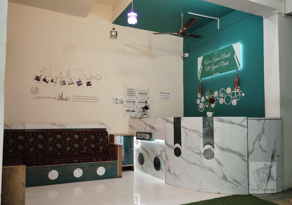 6 CR Hotel Natraj Aurangabad