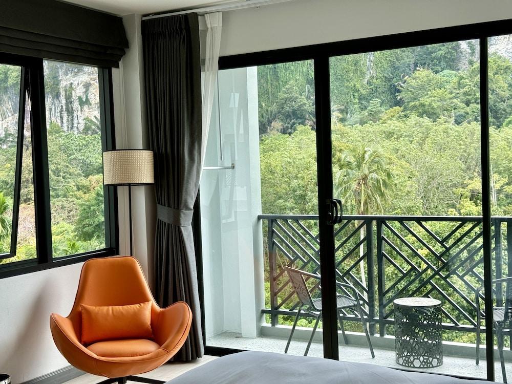 Keereen Resort - Ao Nang Krabi