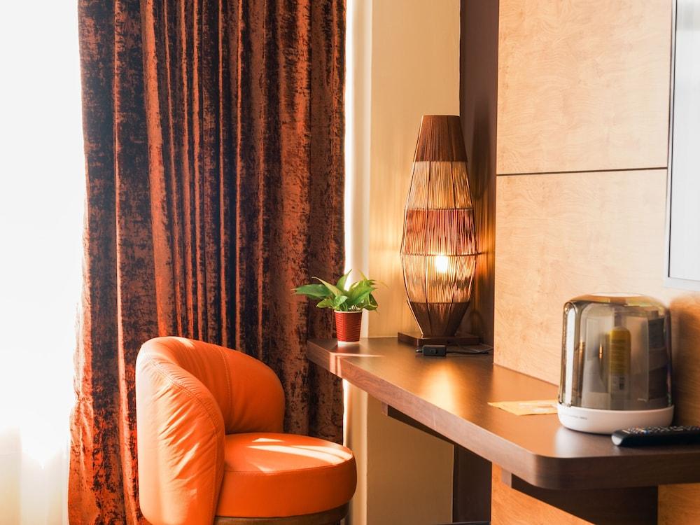 Stay Collection Bukit Bintang