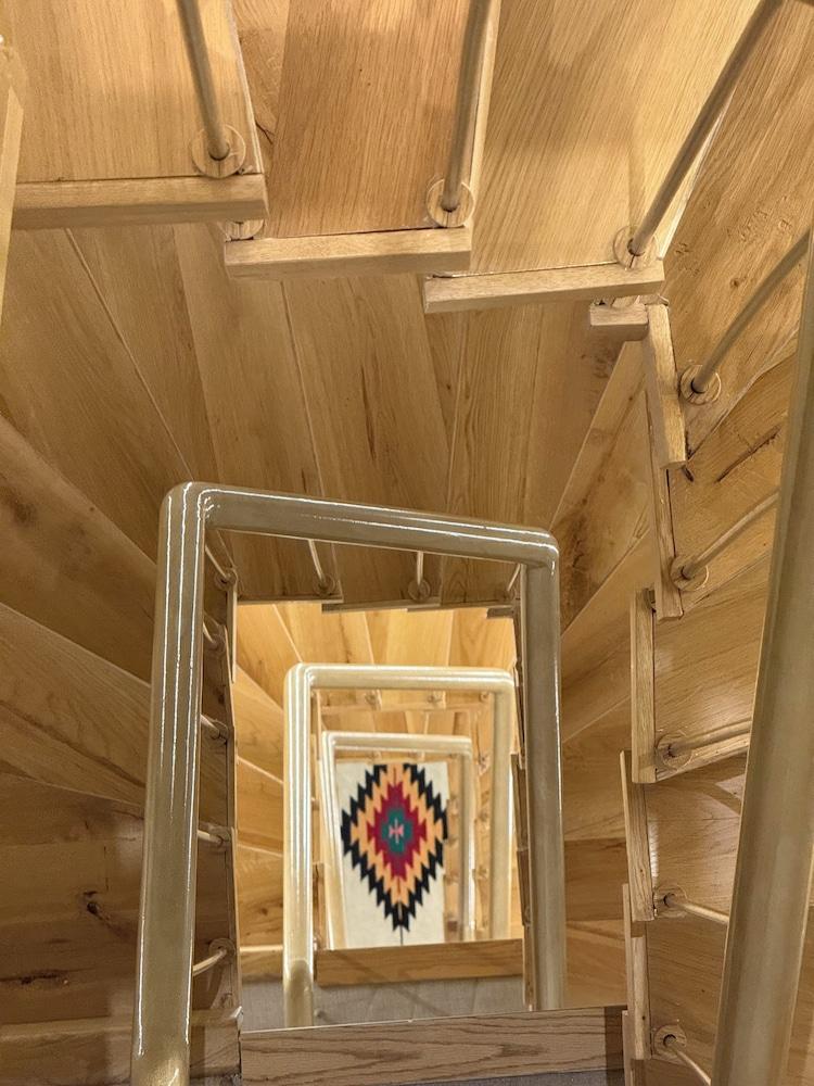 CentralInn Hotel Tirana