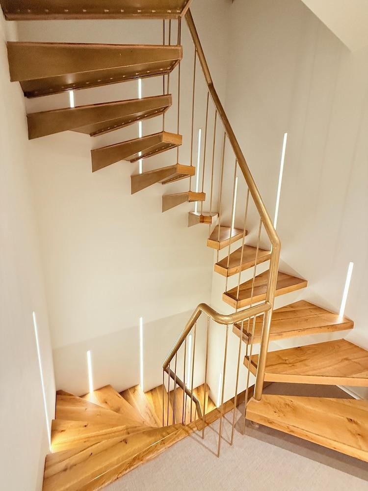 CentralInn Hotel Tirana