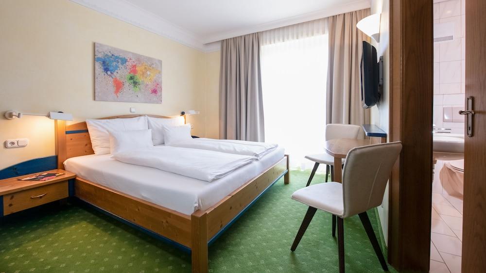 WUNDERs Ferienpension