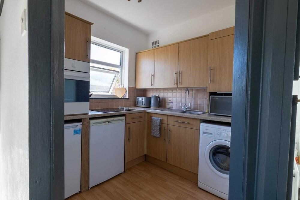 Beautiful 2-bed Apartment in Dartford