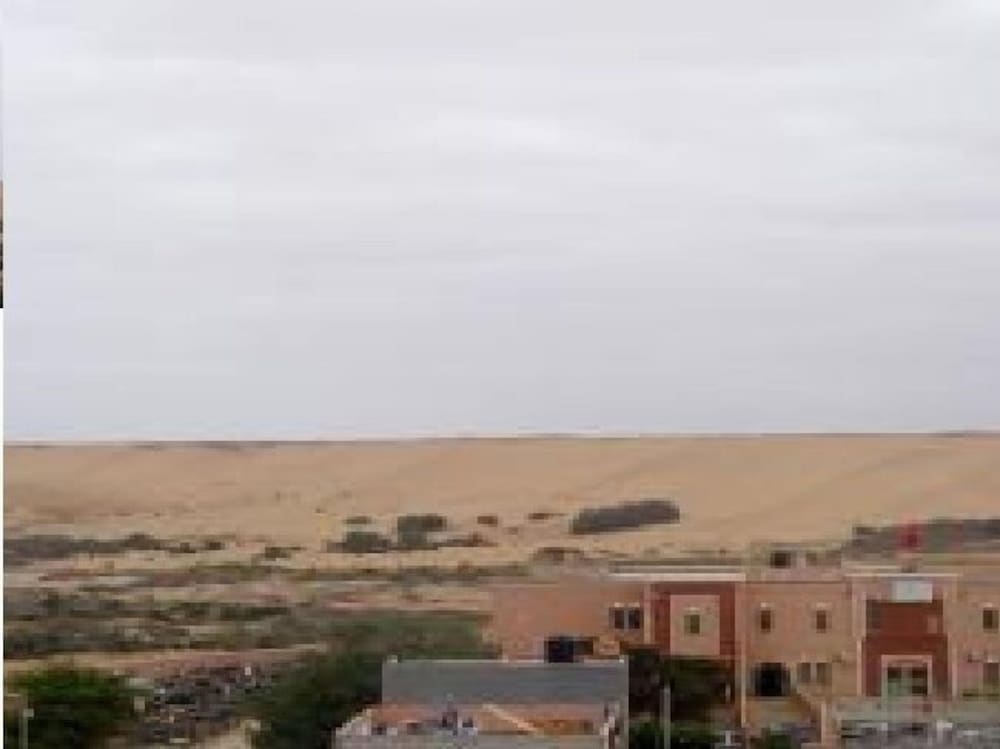 SAN MAO SAHARA