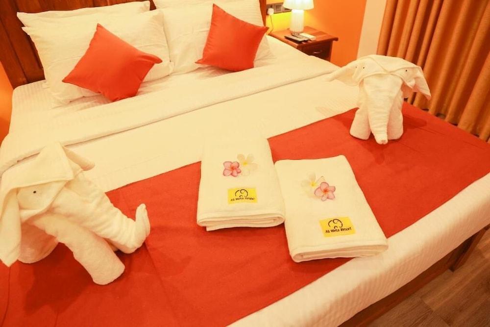 Ali Weta Safari Resort