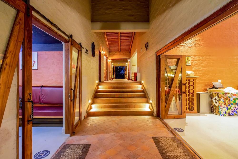 Kiho Gorilla Safari Lodge