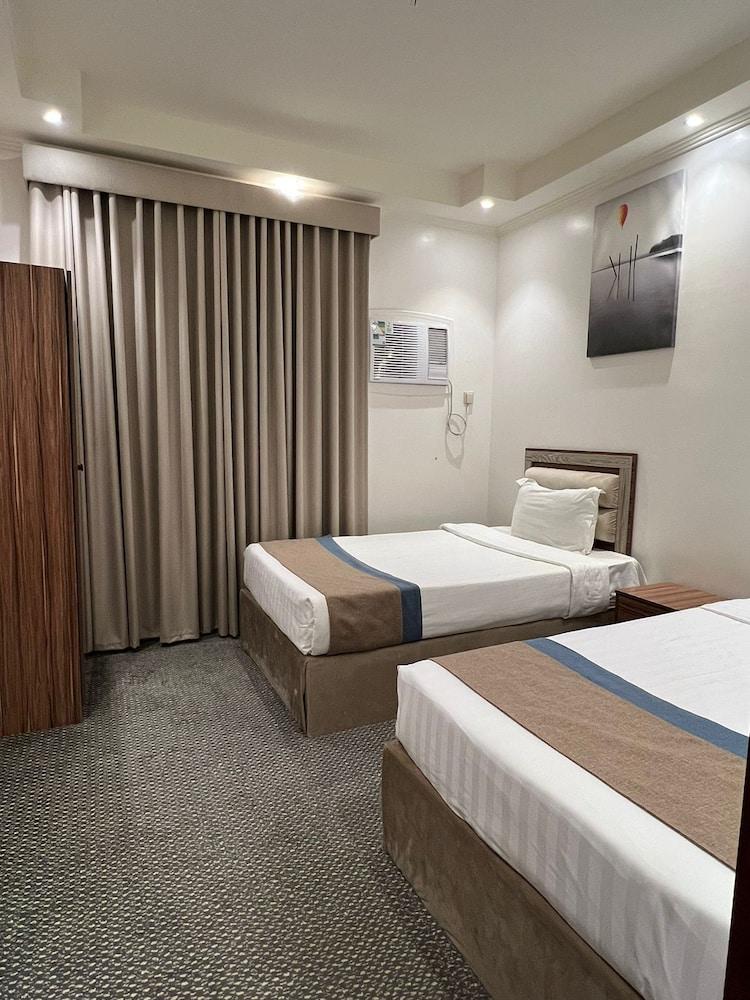 Ghzali Homes for Residential Units