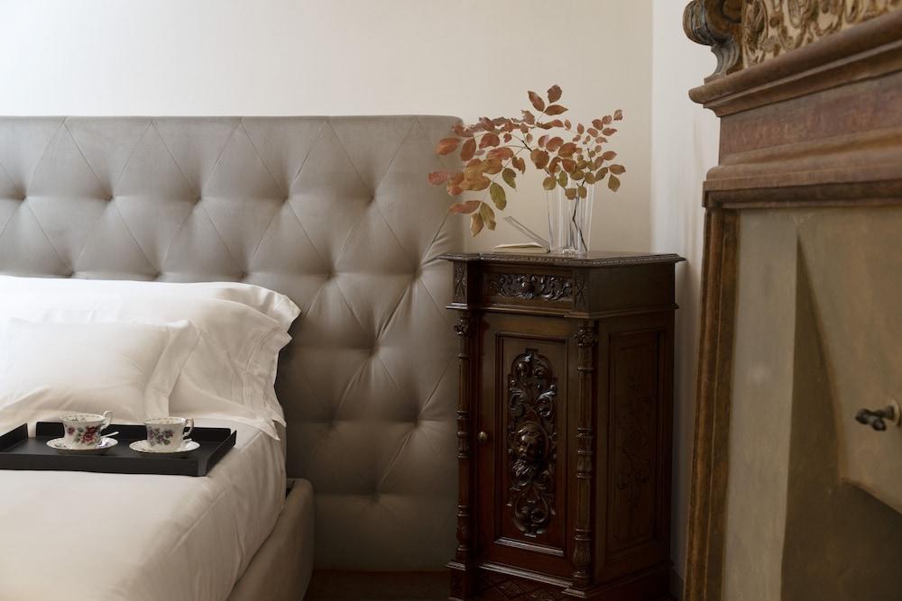 Palazzo Giusti Suites and Spa