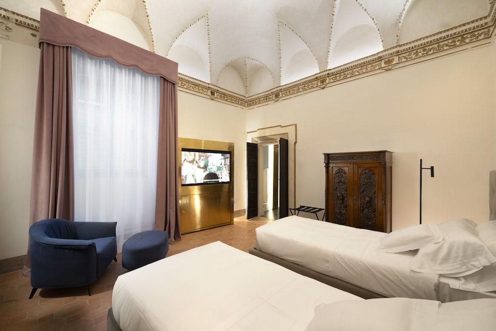 Palazzo Giusti Suites and Spa