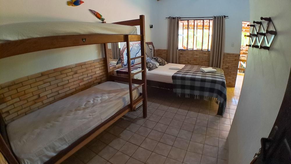 Pousada Praia do Amor