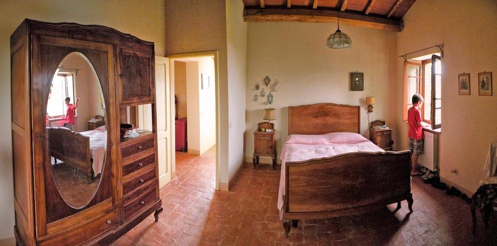 Agriturismo Casa Greppo - L'Ulivo