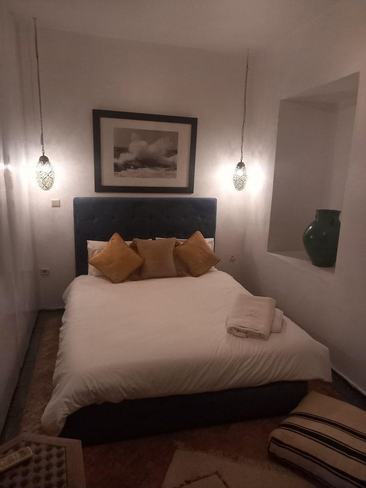 Riad les Jardins des Lilas