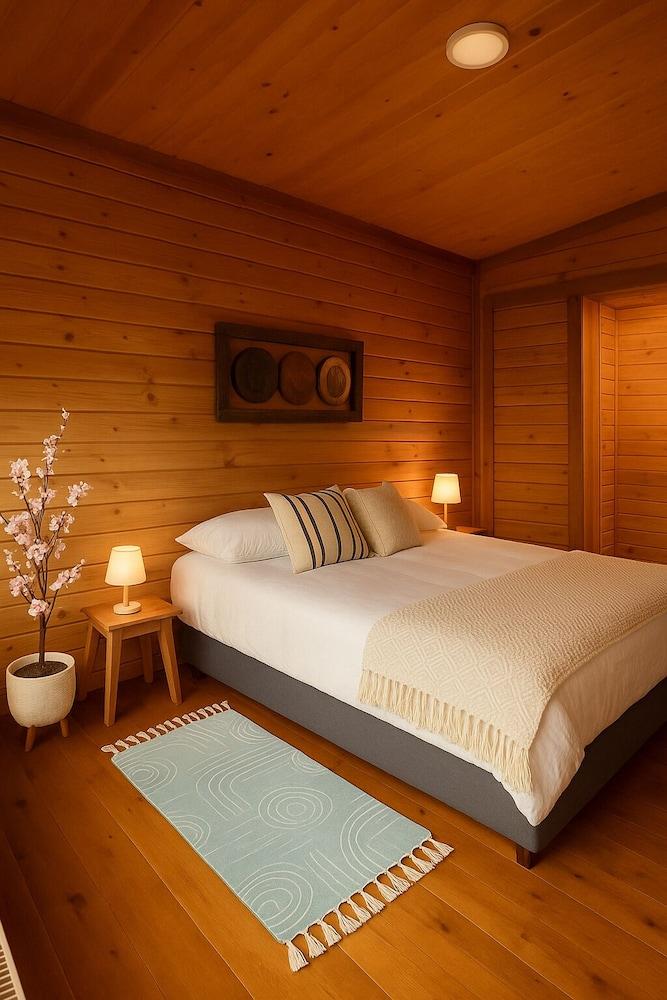 Calafate Lodge Patagonia