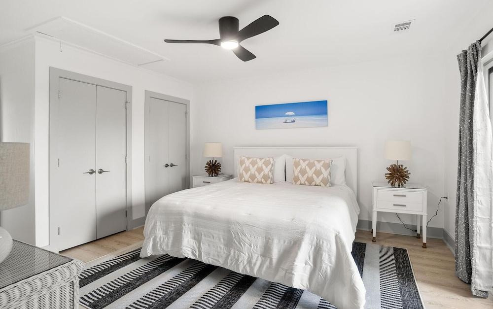 401 Captain John Fripp Villa