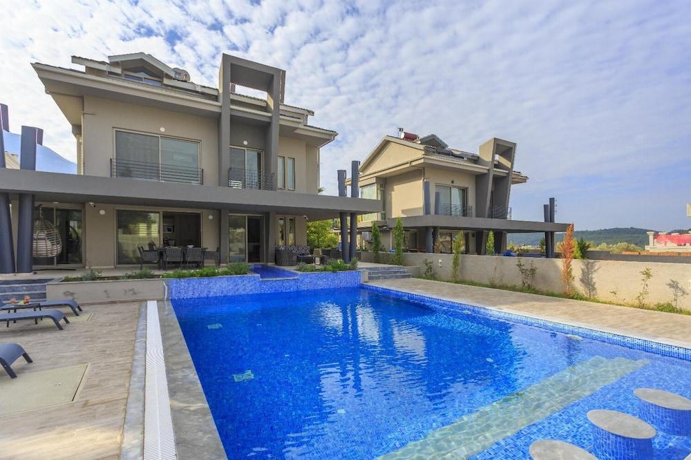 Villa Moderno B in Oludeniz