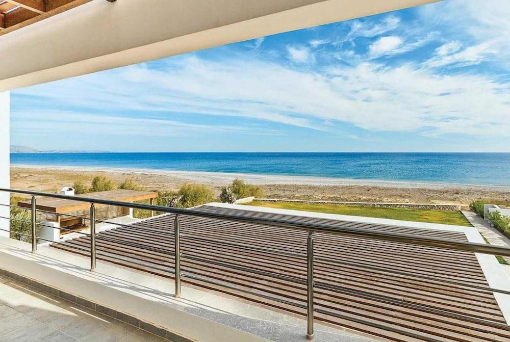 Villa Lahania in Rhodes