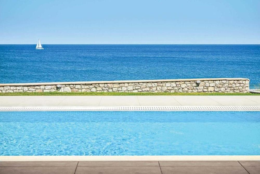 Villa Lahania in Rhodes