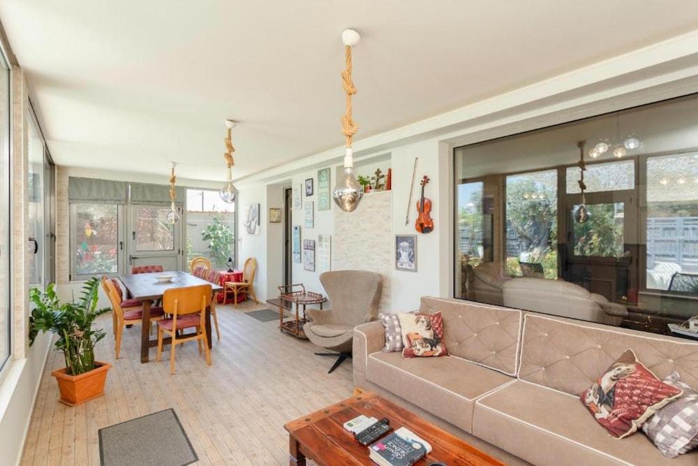 Villa Ammos in Afandou