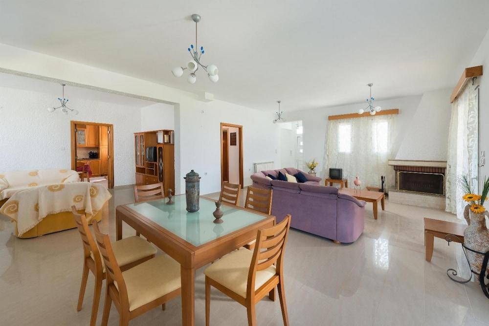 Villa Sunset in Rhodes