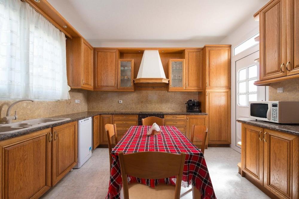 Villa Sunset in Rhodes