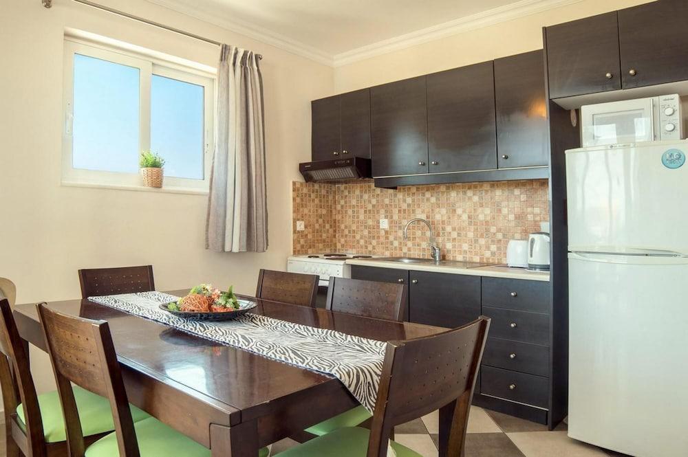 Villa Naisy in Tsilivi