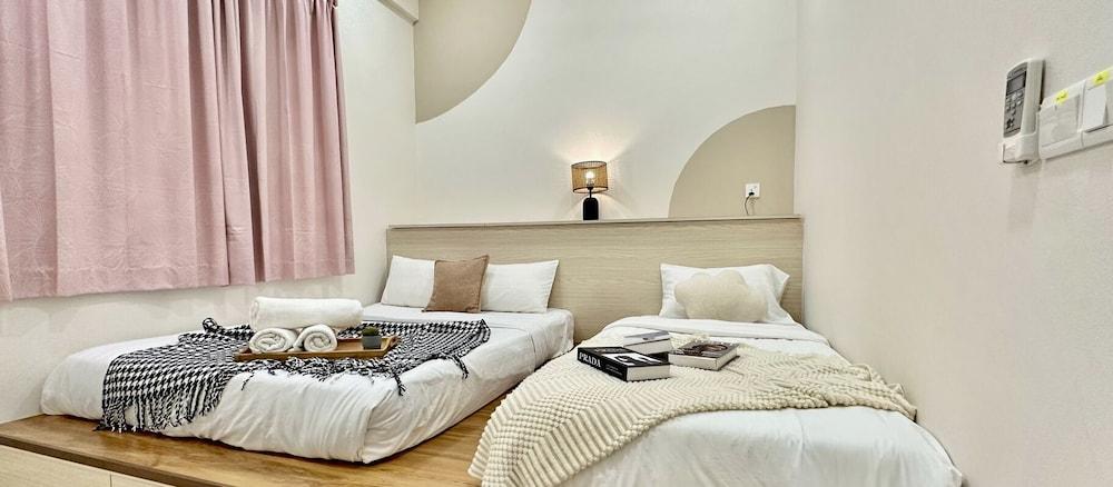 Ong Kim Wee Residence