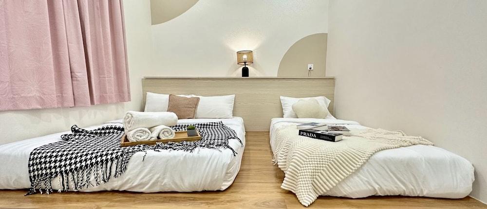 Ong Kim Wee Residence