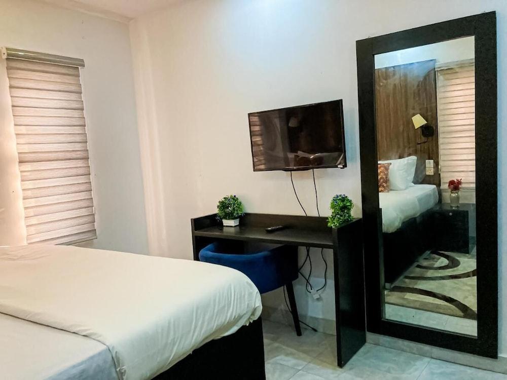 Alexandria Court Lekki