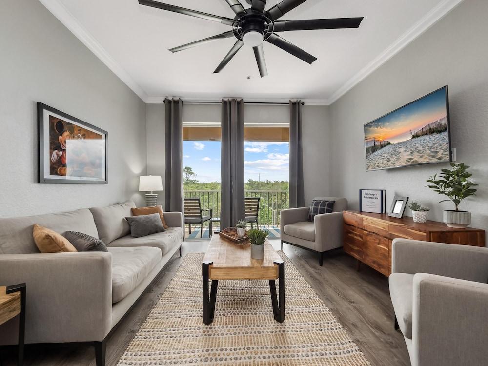 Mickey s Hideaway Windsor Hills Resort