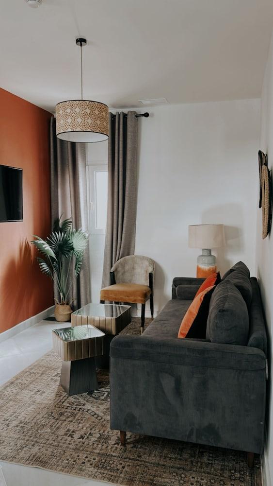 Arco de la Seda - Hotel Boutique